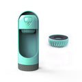 Pet Water Bottle Dispenser