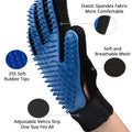 Pet Silicone Glove Brush