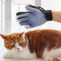 Pet Silicone Glove Brush