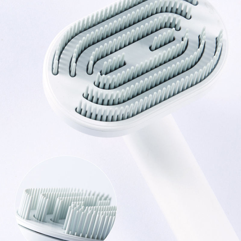 Pet Hair Grooming Brush