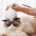 Intelligent Pet Massager