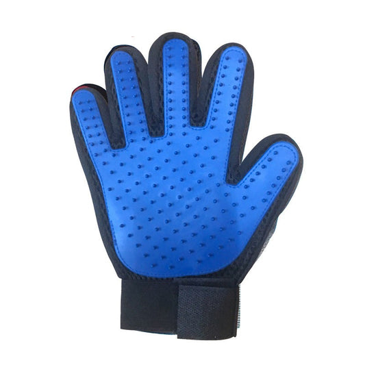 Pet Silicone Glove Brush