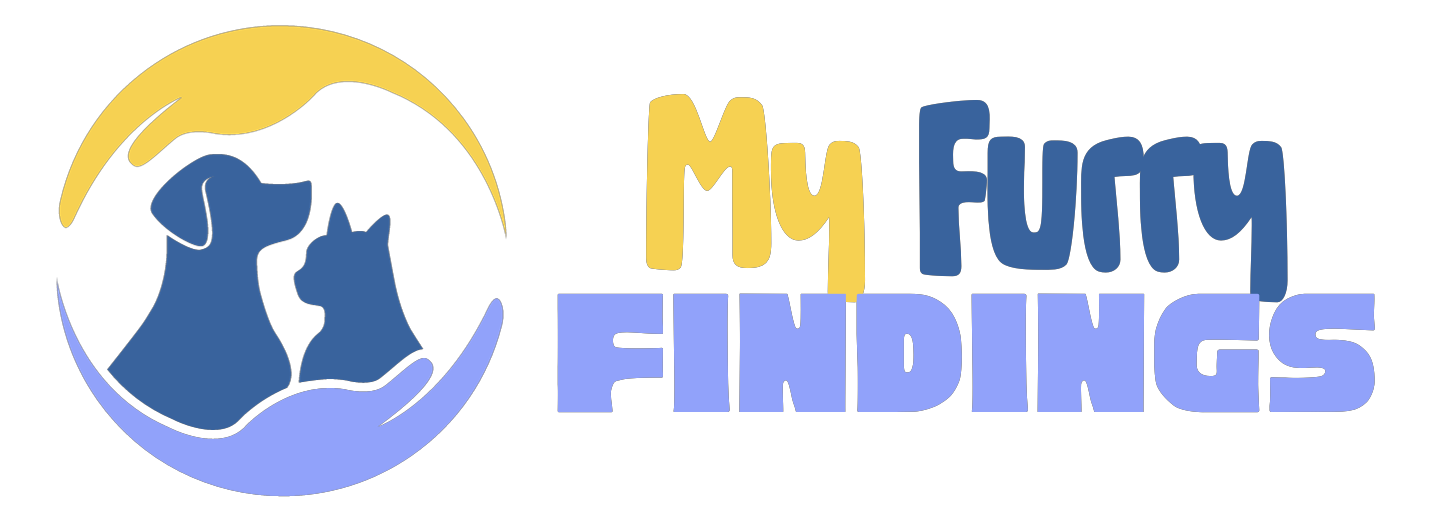 MyFurryFindings